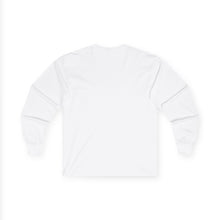 Load image into Gallery viewer, Crown No Hatin’ On This Muslimah Allowed  Long Sleeve Tee, Comfortable Tee for Everyday Wear, Great for Gifts, Cultural Celebrations, Appreciation Events
