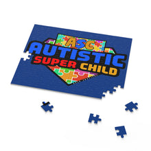 Load image into Gallery viewer, Puzzle (120, 252, 500-Piece)
