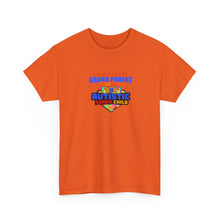 Load image into Gallery viewer, Proud Great Grandparent Tee, Gift for Autism Awareness, Unisex Cotton Shirt, Family Celebration Outfit, Supportive Parent Apparel
