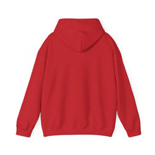 Load image into Gallery viewer, Proud Grand Parent of an Autistic Super Child Authentic Hooded Sweatshirt, Unisex Hoodie, Casual Wear, Gift for Him/Her, Cozy &amp; Comfortable Pullover
