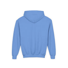 Load image into Gallery viewer, Autistic Super Child Hoodie, Positive Phrases Sweatshirt for Kids, Special Needs Gift, Awareness Apparel, Comfortable Youth Clothing

