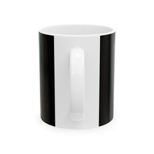 Load image into Gallery viewer, In the name of Allah Ceramic Mug - Bold Statement Mug for Coffee Lovers, Perfect Gift for Birthdays, Holidays, and Daily Inspiration, 11oz &amp; 15oz Sizes

