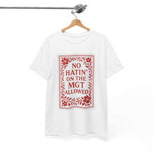 Load image into Gallery viewer, MGT Tee, Casual Graphic Shirt, Unisex Cotton T-Shirt, Gift for Friends, Summer Fashion, Everyday Wear
