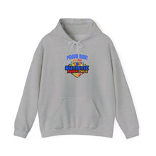 Load image into Gallery viewer, Proud Aunt of an Autistic Super Child Hoodie for Autism Awareness, Gift for Proud Aunts, Cozy Pullover, Child&#39;s Support Sweatshirt, Unique Autism Merchandise
