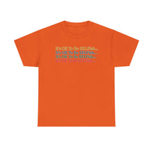 Load image into Gallery viewer, It’s OK To Be SELFish Message Tee, Motivational Cotton T-Shirt Gift, Unisex Relaxed Fit, Casual Wear, Statement Shirt, Positive Vibes
