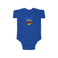 Load image into Gallery viewer, Proud Brother of an Autism Super Child Bodysuit, Baby Shower Gift, Infant Outfit, Cute Gift for New Parents, Family Celebrations
