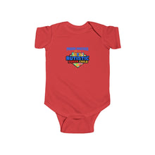 Load image into Gallery viewer, Proud Brother of an Autism Super Child Bodysuit, Baby Shower Gift, Infant Outfit, Cute Gift for New Parents, Family Celebrations
