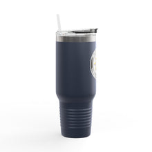 Load image into Gallery viewer, Gods &amp; Earths Insulated Travel Mug, 40oz - Perfect for Home, Office, Outdoors, Personalized Gift
