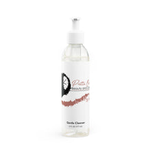 Load image into Gallery viewer, Prettie On Time Gentle Face and Body Cleanser, 6oz

