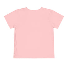 Load image into Gallery viewer, Autistic Super Child Toddler Tee, Autism Shirt, Kids Short Sleeve Top
