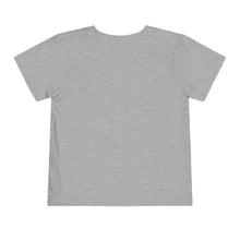 Load image into Gallery viewer, Autistic Super Child Toddler Tee, Autism Shirt, Kids Short Sleeve Top
