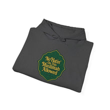 Load image into Gallery viewer, Muslimah Allowance Hoodie - Cozy Religious Sweatshirt, Faith-Based Gift, Unisex Pullover, Perfect for Ramadan, Eid, Daily Wear
