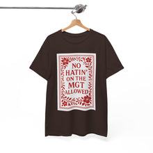 Load image into Gallery viewer, MGT Tee, Casual Graphic Shirt, Unisex Cotton T-Shirt, Gift for Friends, Summer Fashion, Everyday Wear
