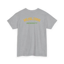 Load image into Gallery viewer, Empowering Muslim Woman Tee - Just Because We Are MUSLIMA, Fashion Statement, Casual Wear, Gift for Her, Spiritual Awareness
