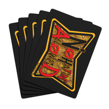 Load image into Gallery viewer, Custom Poker Cards
