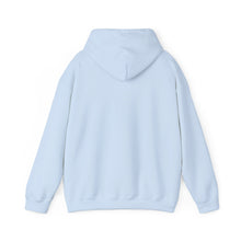 Load image into Gallery viewer, I Love an Autistic Super Child Hoodie - Unisex Heavy Blend Sweatshirt, Autism Awareness Gift, Cozy Sweatshirt, Family Support Apparel, [...]
