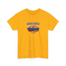 Load image into Gallery viewer, Proud Great Grandparent Tee, Gift for Autism Awareness, Unisex Cotton Shirt, Family Celebration Outfit, Supportive Parent Apparel
