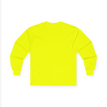 Load image into Gallery viewer, Crown No Hatin’ On This Muslimah Allowed  Long Sleeve Tee, Comfortable Tee for Everyday Wear, Great for Gifts, Cultural Celebrations, Appreciation Events
