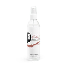 Load image into Gallery viewer, Prettie On Time Hydrating Toner, 6oz
