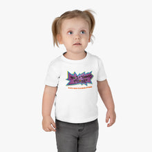 Load image into Gallery viewer, Infant Cotton Jersey Tee
