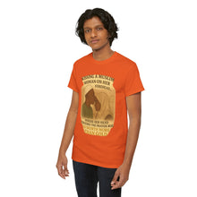 Load image into Gallery viewer, Muslim Pride Tee, T-Shirt for Faith, Islamic Gift, Cultural Pride Apparel, Unique Islamic Gift, Ramadan Clothing, Everyday Wear
