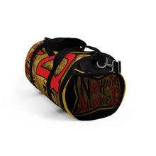 Load image into Gallery viewer, Spinna night duffel Bag
