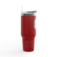 Load image into Gallery viewer, Gods &amp; Earths Insulated Travel Mug, 40oz - Perfect for Home, Office, Outdoors, Personalized Gift
