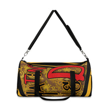 Load image into Gallery viewer, Spinna night duffel Bag
