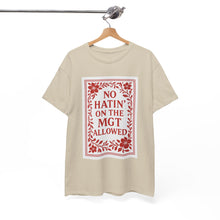 Load image into Gallery viewer, MGT Tee, Casual Graphic Shirt, Unisex Cotton T-Shirt, Gift for Friends, Summer Fashion, Everyday Wear
