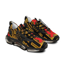 Load image into Gallery viewer, Men&#39;s Mesh Sneakers
