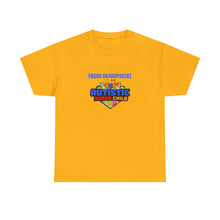 Load image into Gallery viewer, Proud Grandparent of an Autistic Super Child Tee, Autism Awareness Shirt, Gift for Grandparents, Supportive Parent T-Shirt, Family Celebration Wear, Special [...]
