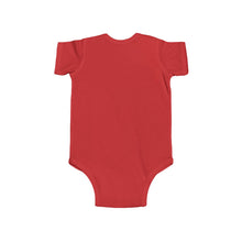 Load image into Gallery viewer, Proud Sister Infant Bodysuit - Cute, Comfortable Baby Tee, Gift for New Parents, Autism Awareness, Baby Shower Gift, Family [...]

