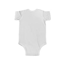 Load image into Gallery viewer, Proud Sister Infant Bodysuit - Cute, Comfortable Baby Tee, Gift for New Parents, Autism Awareness, Baby Shower Gift, Family [...]
