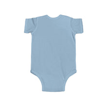 Load image into Gallery viewer, Proud Sister Infant Bodysuit - Cute, Comfortable Baby Tee, Gift for New Parents, Autism Awareness, Baby Shower Gift, Family [...]
