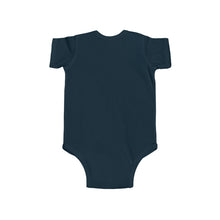 Load image into Gallery viewer, Proud Sister Infant Bodysuit - Cute, Comfortable Baby Tee, Gift for New Parents, Autism Awareness, Baby Shower Gift, Family [...]
