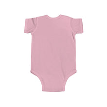 Load image into Gallery viewer, Proud Sister Infant Bodysuit - Cute, Comfortable Baby Tee, Gift for New Parents, Autism Awareness, Baby Shower Gift, Family [...]
