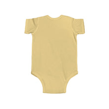 Load image into Gallery viewer, Proud Sister Infant Bodysuit - Cute, Comfortable Baby Tee, Gift for New Parents, Autism Awareness, Baby Shower Gift, Family [...]

