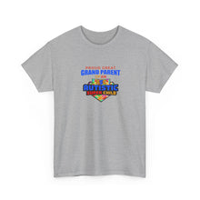 Load image into Gallery viewer, Proud Great Grandparent Tee, Gift for Autism Awareness, Unisex Cotton Shirt, Family Celebration Outfit, Supportive Parent Apparel
