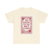 Load image into Gallery viewer, MGT Tee, Casual Graphic Shirt, Unisex Cotton T-Shirt, Gift for Friends, Summer Fashion, Everyday Wear
