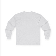 Load image into Gallery viewer, Crown No Hatin’ On This Muslimah Allowed  Long Sleeve Tee, Comfortable Tee for Everyday Wear, Great for Gifts, Cultural Celebrations, Appreciation Events
