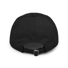 Load image into Gallery viewer, Crown Unisex Distressed Cap with &#39;No&#39;Hatin&#39; On This Muslimah Allowed&#39; Design, Trendy Hat for Everyday Wear, Gift for Muslim Women, Casual [...]
