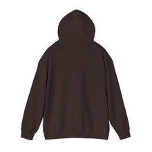 Load image into Gallery viewer, Proud Teacher of an Autistic Super Child Hoodie - Unisex Heavy Blend™ Hooded Sweatshirt, Gift for Educators, Back to School, Teacher Appreciation, Cozy Classroom Wear
