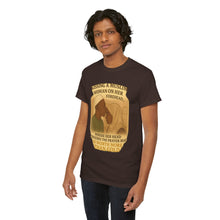 Load image into Gallery viewer, Muslim Pride Tee, T-Shirt for Faith, Islamic Gift, Cultural Pride Apparel, Unique Islamic Gift, Ramadan Clothing, Everyday Wear
