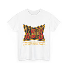 Load image into Gallery viewer, Unisex Heavy Cotton Tee
