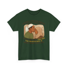 Load image into Gallery viewer, Muslim Kiss Unisex Heavy Cotton Tee
