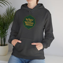 Load image into Gallery viewer, Muslimah Allowance Hoodie - Cozy Religious Sweatshirt, Faith-Based Gift, Unisex Pullover, Perfect for Ramadan, Eid, Daily Wear
