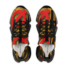 Load image into Gallery viewer, Men&#39;s Mesh Sneakers
