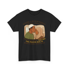Load image into Gallery viewer, Muslim Kiss Unisex Heavy Cotton Tee
