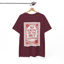 Load image into Gallery viewer, MGT Tee, Casual Graphic Shirt, Unisex Cotton T-Shirt, Gift for Friends, Summer Fashion, Everyday Wear
