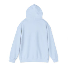 Load image into Gallery viewer, I Love an Autistic Super Child Hoodie - Unisex Heavy Blend Sweatshirt, Autism Awareness Gift, Cozy Sweatshirt, Family Support Apparel, [...]
